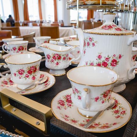 Ht Hotel Deluxe Resort & Spa 산티아고 델 에스테로 외부 사진