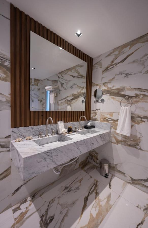Ht Hotel Deluxe Resort & Spa 산티아고 델 에스테로 외부 사진