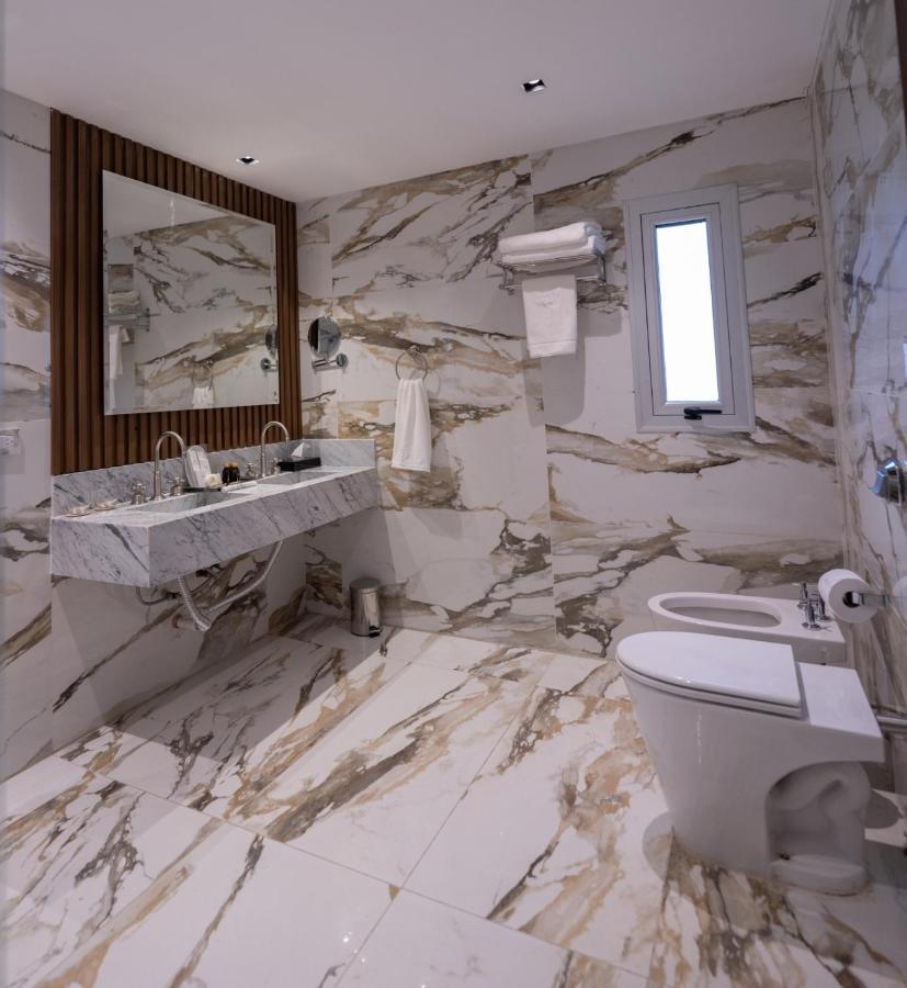 Ht Hotel Deluxe Resort & Spa 산티아고 델 에스테로 외부 사진