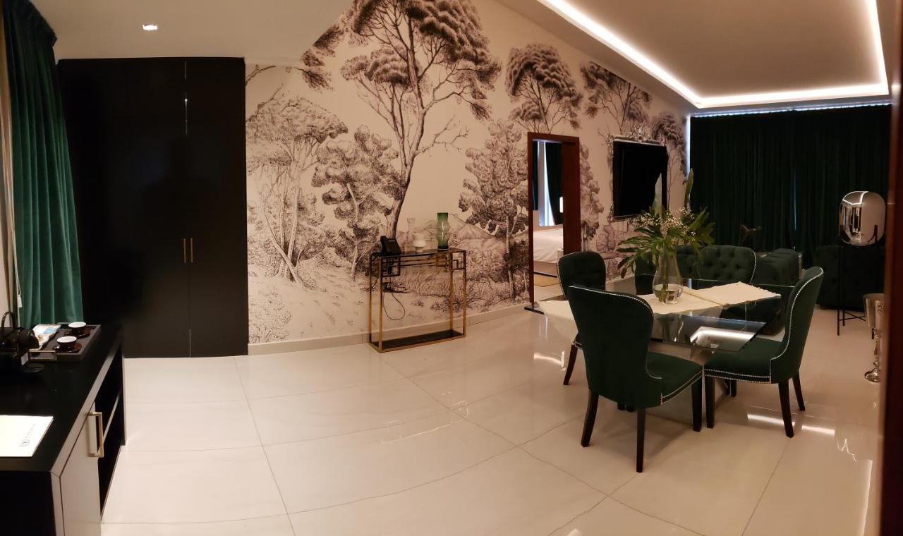 Ht Hotel Deluxe Resort & Spa 산티아고 델 에스테로 외부 사진