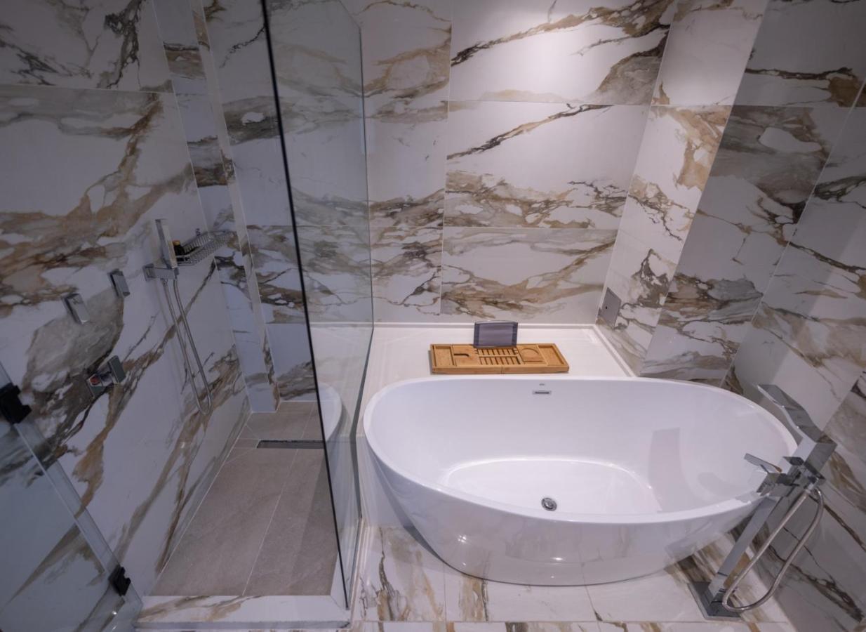 Ht Hotel Deluxe Resort & Spa 산티아고 델 에스테로 외부 사진
