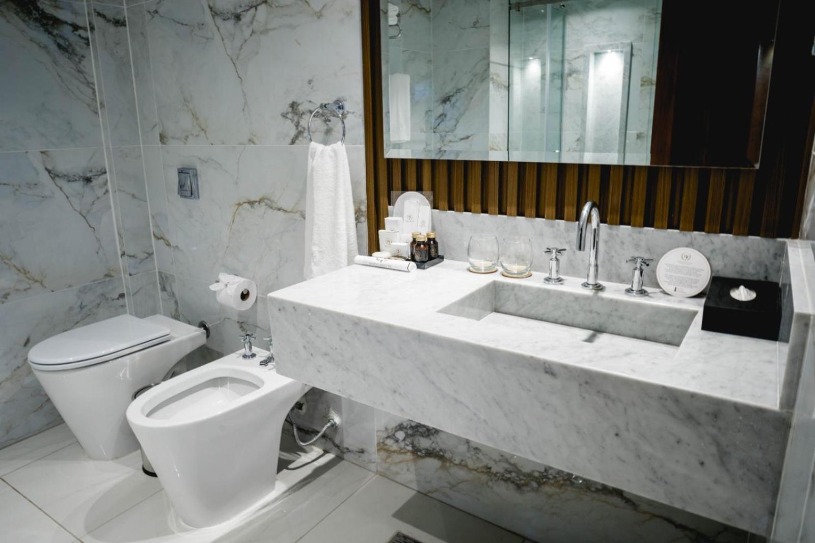 Ht Hotel Deluxe Resort & Spa 산티아고 델 에스테로 외부 사진