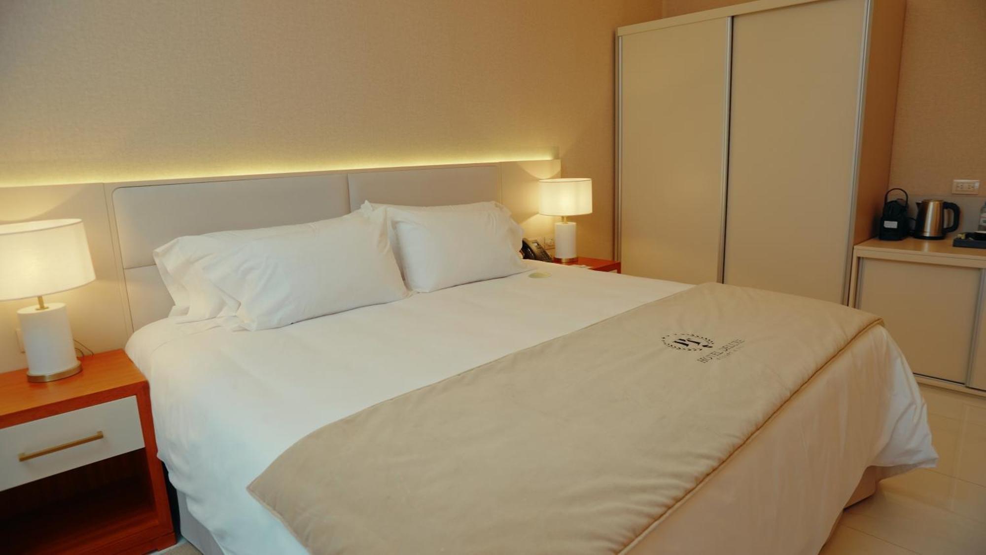 Ht Hotel Deluxe Resort & Spa 산티아고 델 에스테로 외부 사진