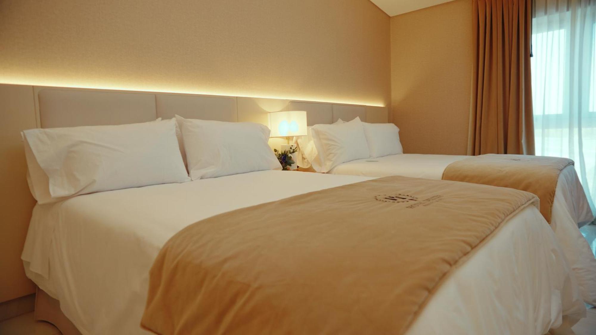 Ht Hotel Deluxe Resort & Spa 산티아고 델 에스테로 외부 사진
