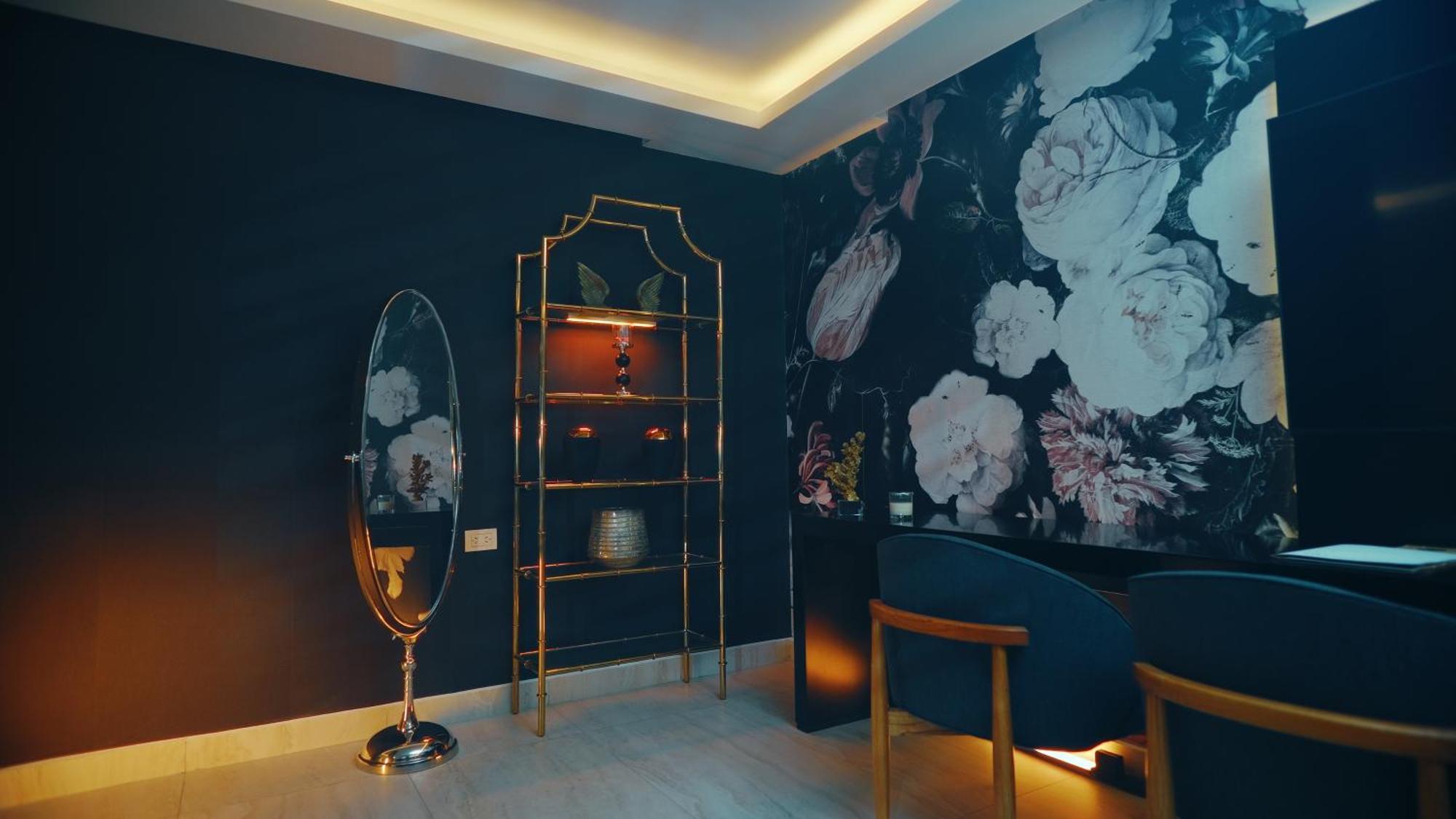 Ht Hotel Deluxe Resort & Spa 산티아고 델 에스테로 외부 사진