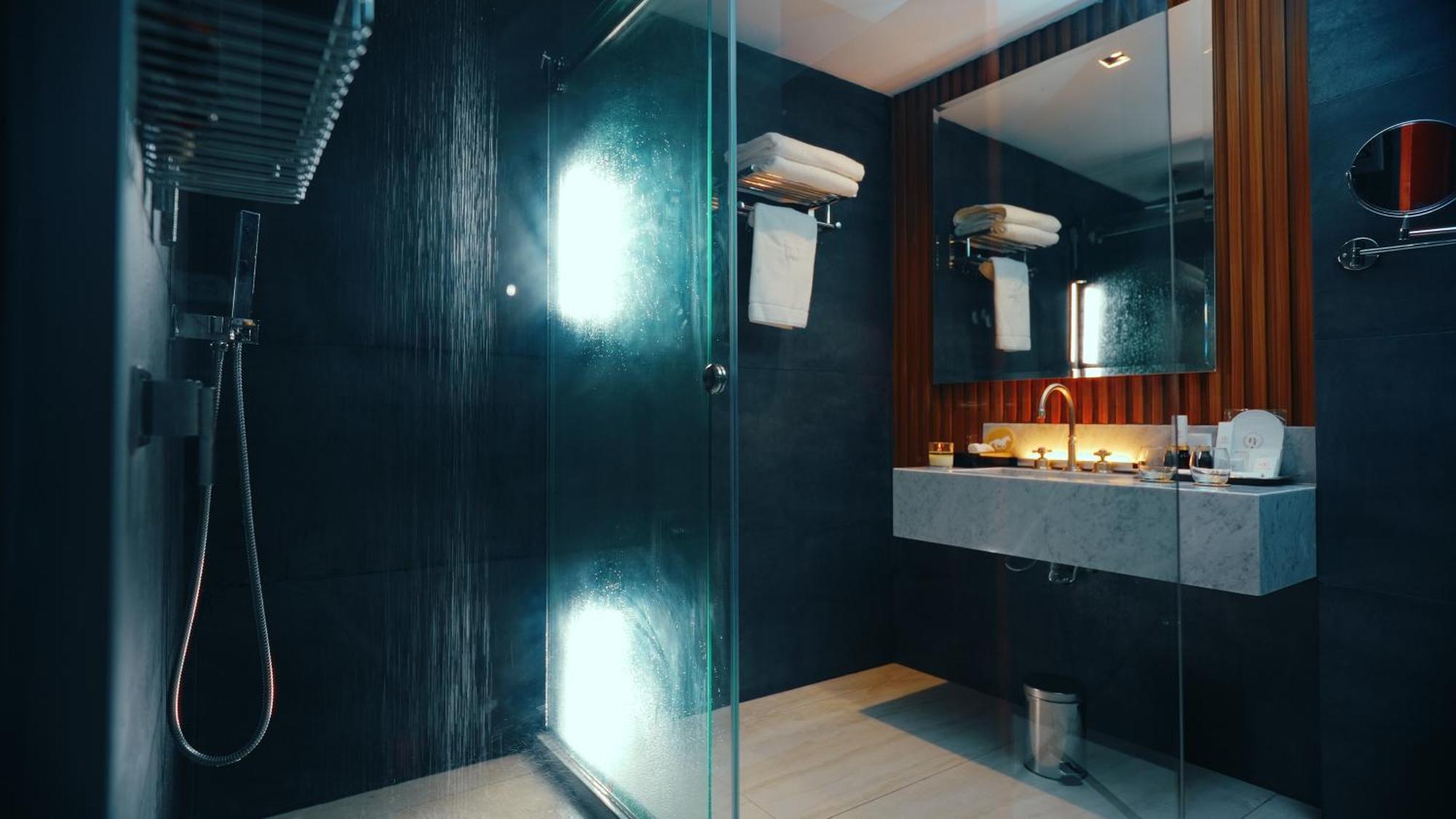 Ht Hotel Deluxe Resort & Spa 산티아고 델 에스테로 외부 사진