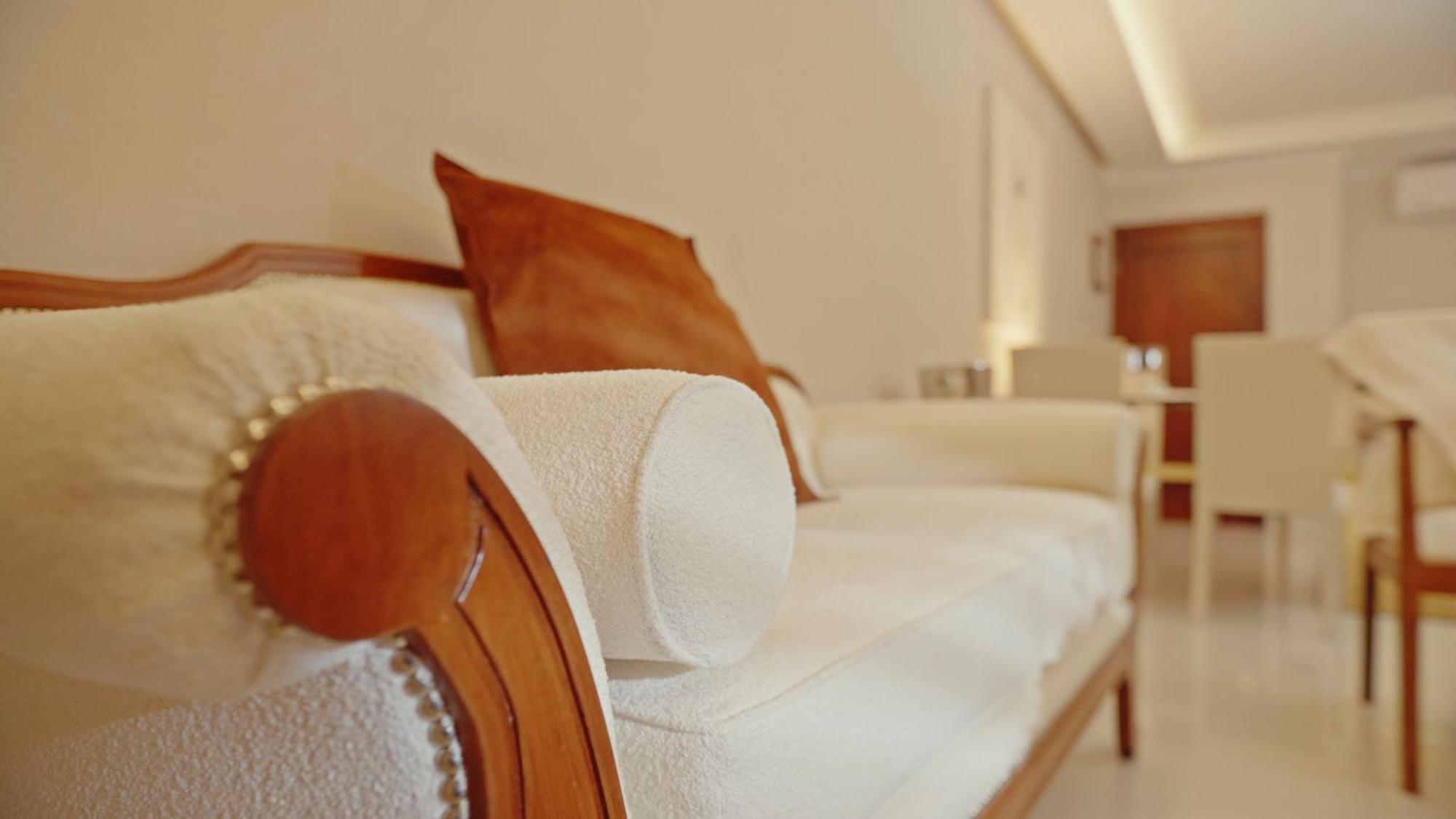 Ht Hotel Deluxe Resort & Spa 산티아고 델 에스테로 외부 사진