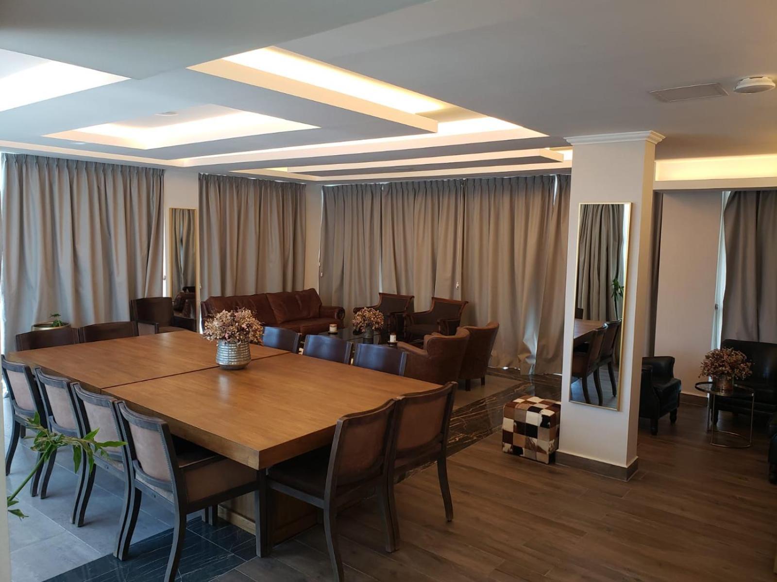 Ht Hotel Deluxe Resort & Spa 산티아고 델 에스테로 외부 사진